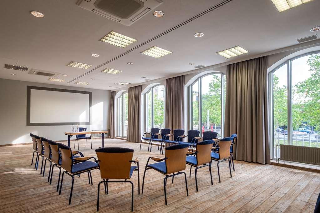 Quality Hotel, Star Inn Premium BRE Einrichtungen foto