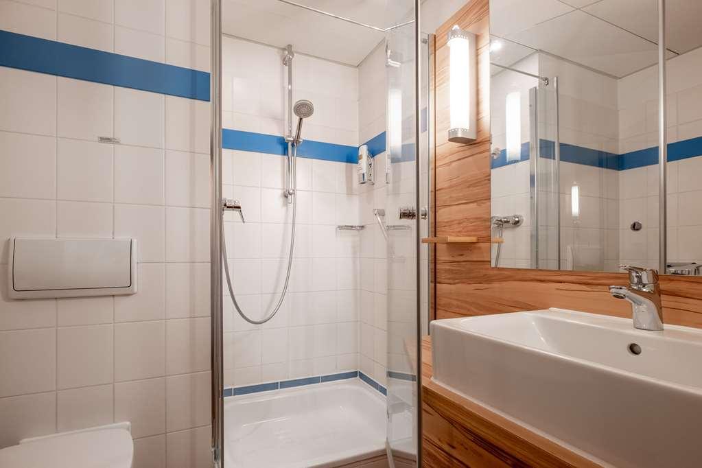 Quality Hotel, Star Inn Premium BRE Zimmer foto