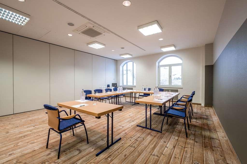 Quality Hotel, Star Inn Premium BRE Einrichtungen foto