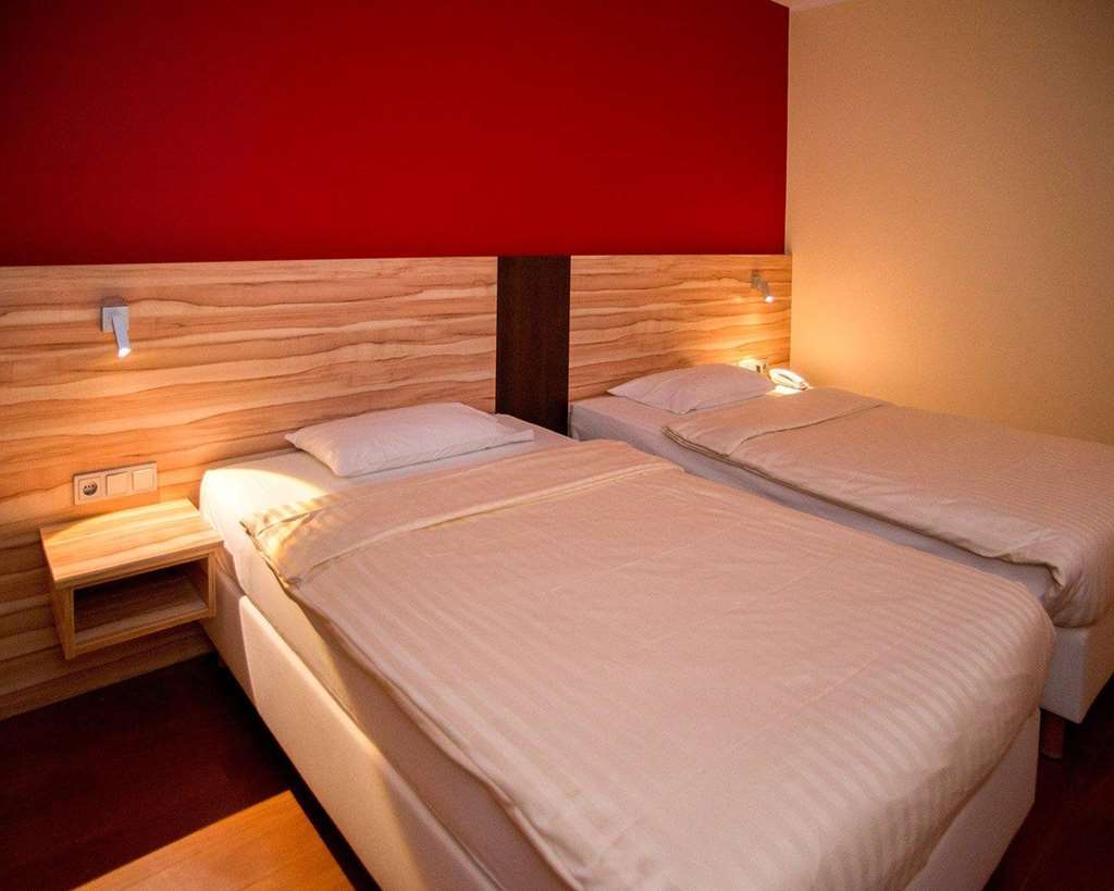 Quality Hotel, Star Inn Premium BRE Zimmer foto