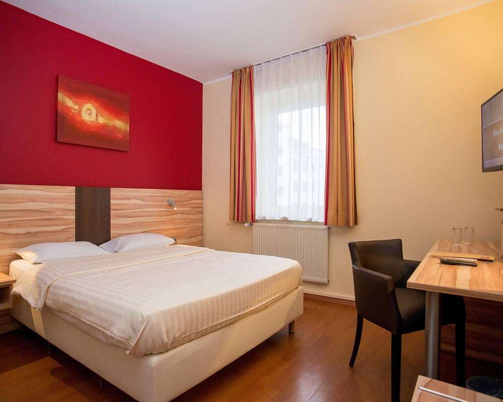 Quality Hotel, Star Inn Premium BRE Zimmer foto